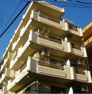 4/18~内見可能!人気の池上エリア!駅近ワンルームで6万!【3階】の外観