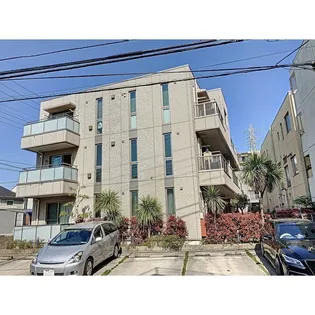 MANSION OCEAN GARDENの画像