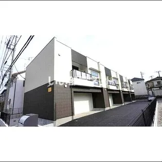 MOTO GARAGEの画像
