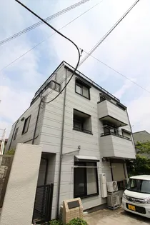 ルネサンス翔の画像