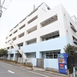 ソラレガーロ成城の画像