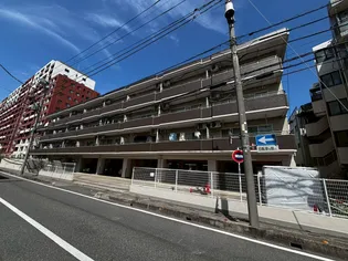 戸田グリーンマンションの画像