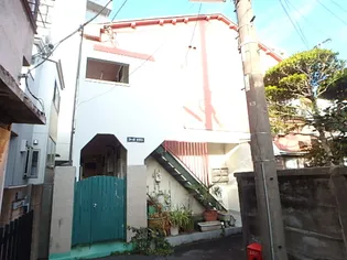 コーポパレスの画像