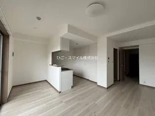 熊本県熊本市東区保田窪本町【マンション】の外観