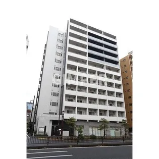 コンフォリア春日富坂【5階】の外観
