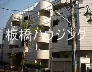 こがねマンションの画像