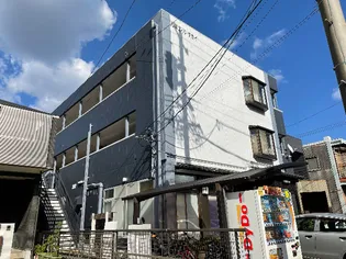 ルミエールサカイ【3階】の外観