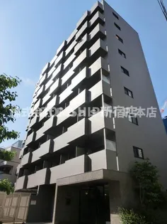 東京都豊島区南池袋4【マンション】の外観