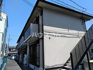 カンパネラ東鴨宮の画像