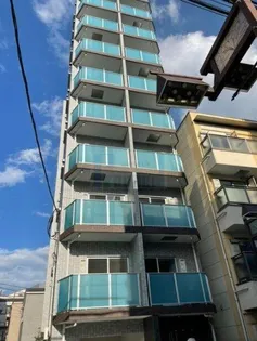 アンベリール板橋本町の画像