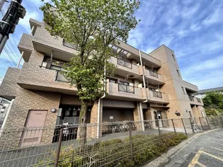 サンヒルズいがしらの画像