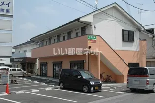 ファストシンメイ元町裏の画像