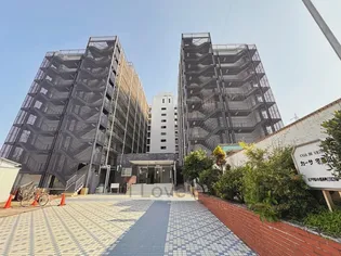 カーサ宇喜田1号棟の画像