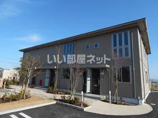VILLAWISTERIA加治木 Bの画像