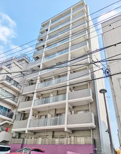PARK SQUARE 国府台の画像