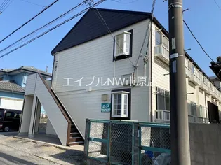 木もれ陽壱番館の画像