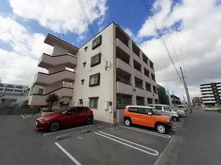 OSマンションの画像