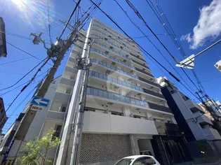 パラゴン布施駅前の画像