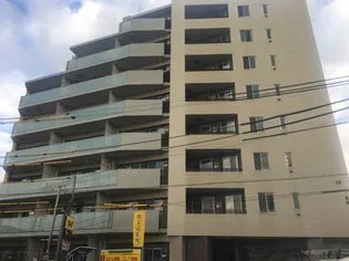 Mia Casa II【2階】の外観