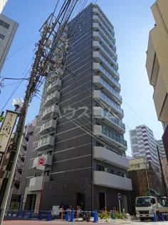 SーRESIDENCE松戸の画像