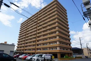 朝日プラザ郡山セントラルステージの画像