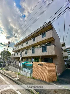 ベルハイム東戸塚の画像