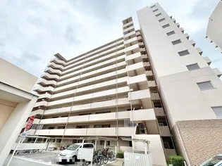OPH北千里駅前の画像