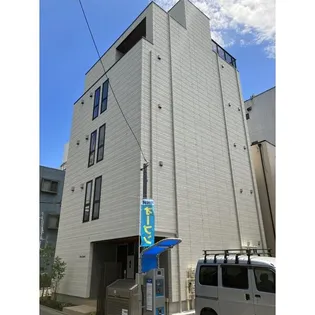 Pine Court【3階】の外観