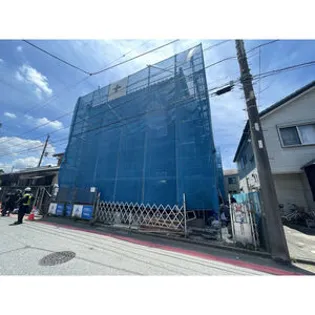 仮)稲毛東3丁目計画【1階】の外観