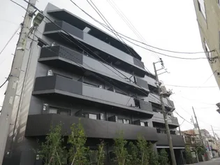 REALIZE蒲田IIの画像