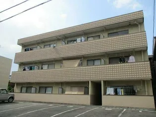 サンサーラ臼倉の画像