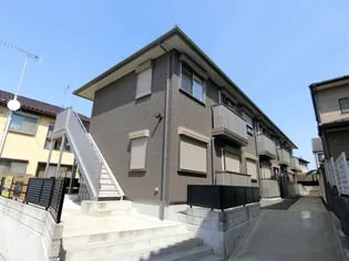 サンライズ金町の画像