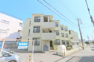 メゾンキャピタルの画像