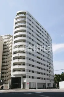 東京都豊島区西池袋3【マンション】の外観