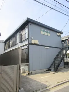 シティハイム モリの画像