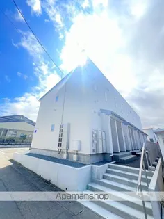 CASA BERGEの画像