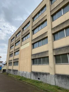 ビレッジハウス宝地2号棟の画像