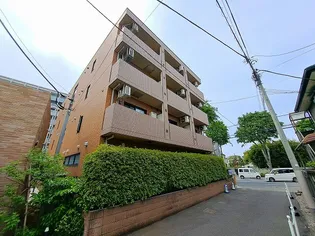 セレステ 仙川の画像