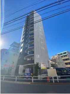 DIPS亀有駅前の画像
