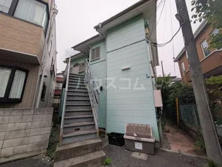 コーポレイ2の画像