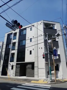 クリスタルコート新江古田の画像