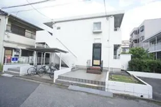 MBSハイツA Bの画像