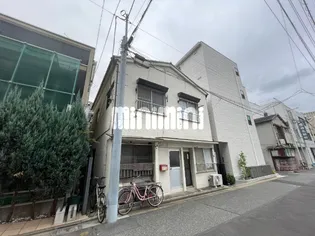 佐久間荘の画像