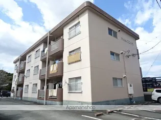 マンションフロイデの画像