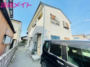エクセルハイツ羽津山の画像