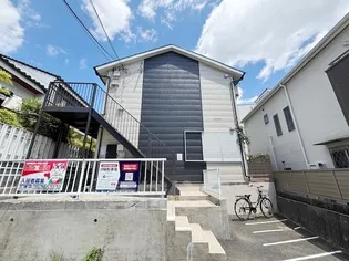 ウィンコーポ瀬川の画像