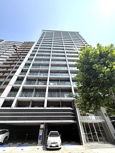 ORIENT BLD No.123【18階】の外観