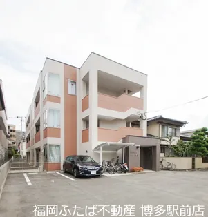 クレシア姪浜の画像