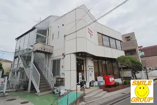 北郵ビルの画像
