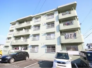 マンション昴Bの画像